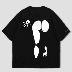 "Booty Print"