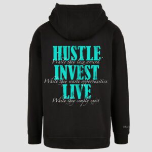 "Hustle"