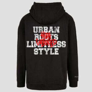 "Urban Roots"