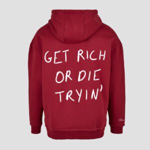 "Get Rich"