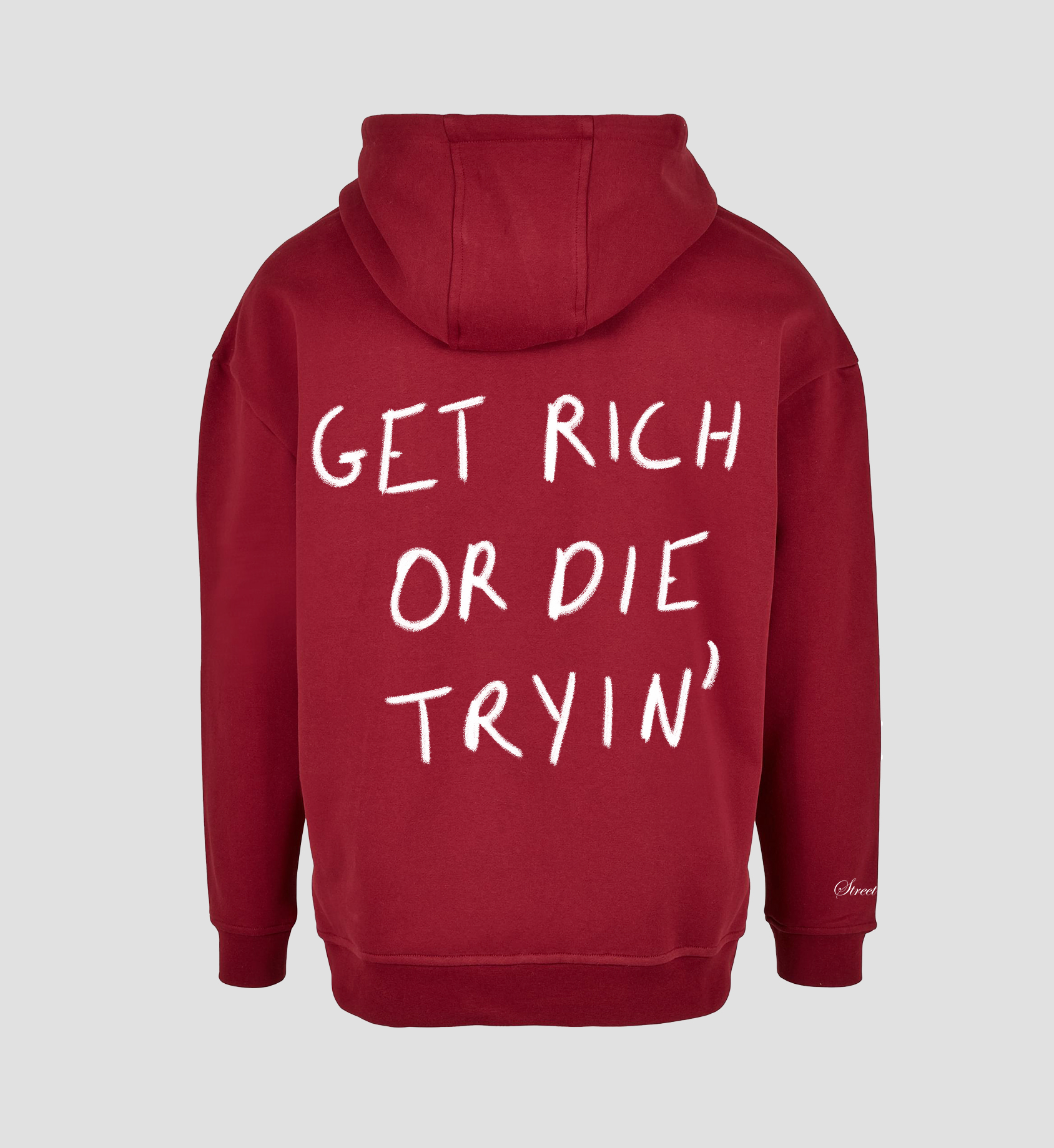 "Get Rich"