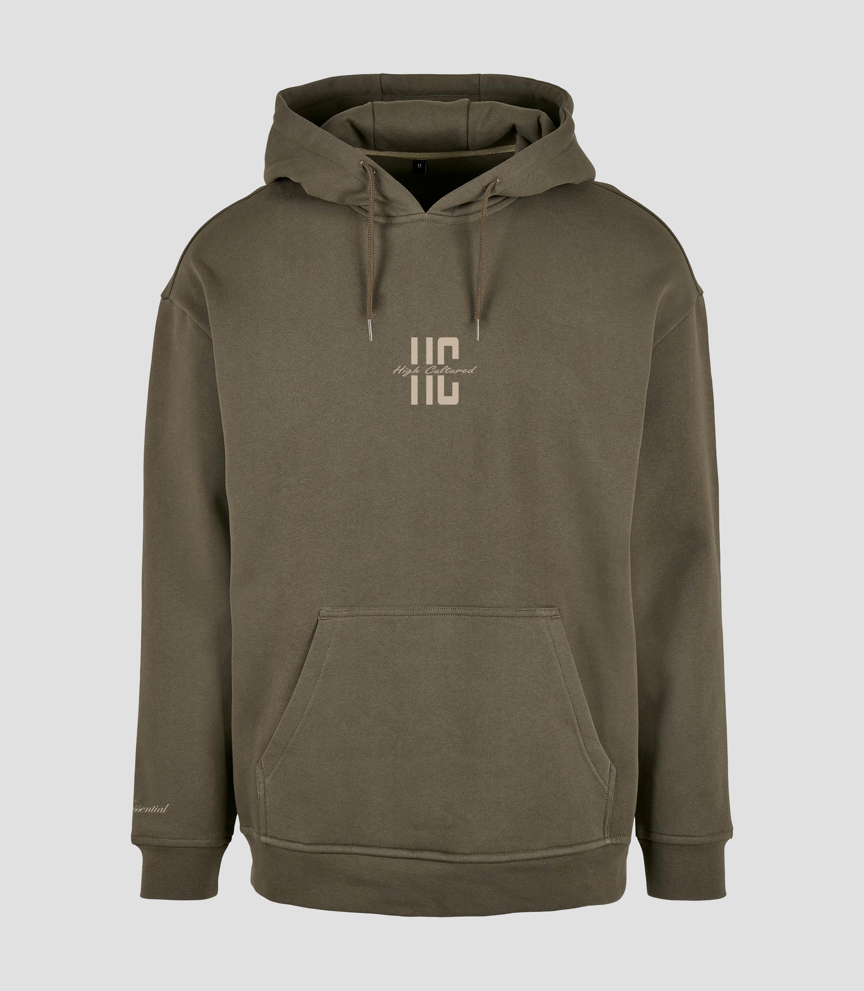 "Horny" Oversized Hoodie - Image 2