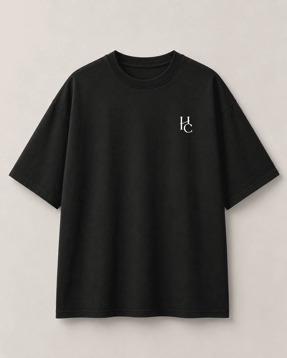 "Missed Calls" Oversized Tee - Image 2