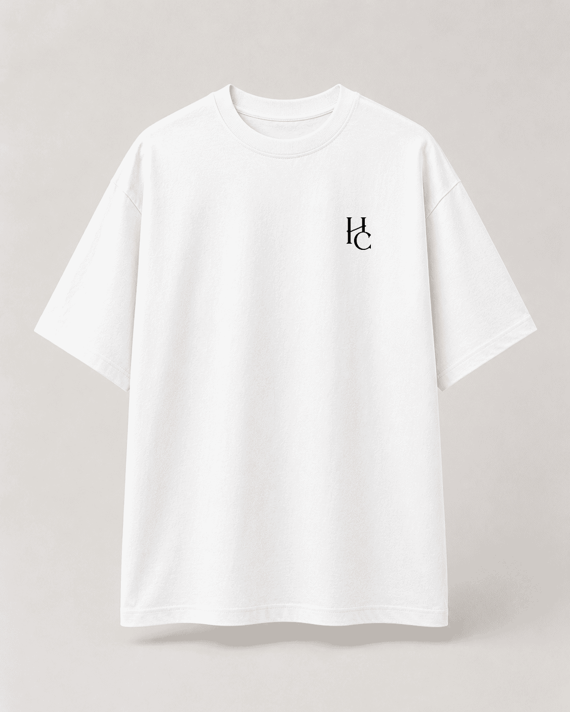 "Fucked UP" Oversized Tee - Image 2